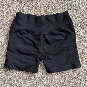 Butt lifting spandex